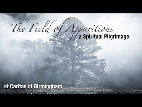 Field of Apparition: A Spiritual Pilgrimage