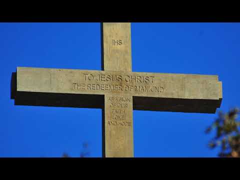 The Cross for the Soul of America - Will You Help Save It?
