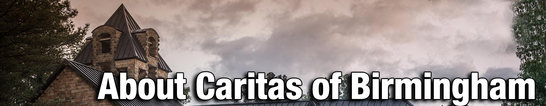 About Caritas
