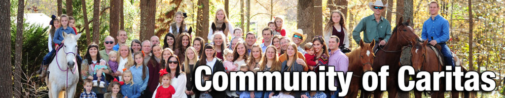 Community of Caritas