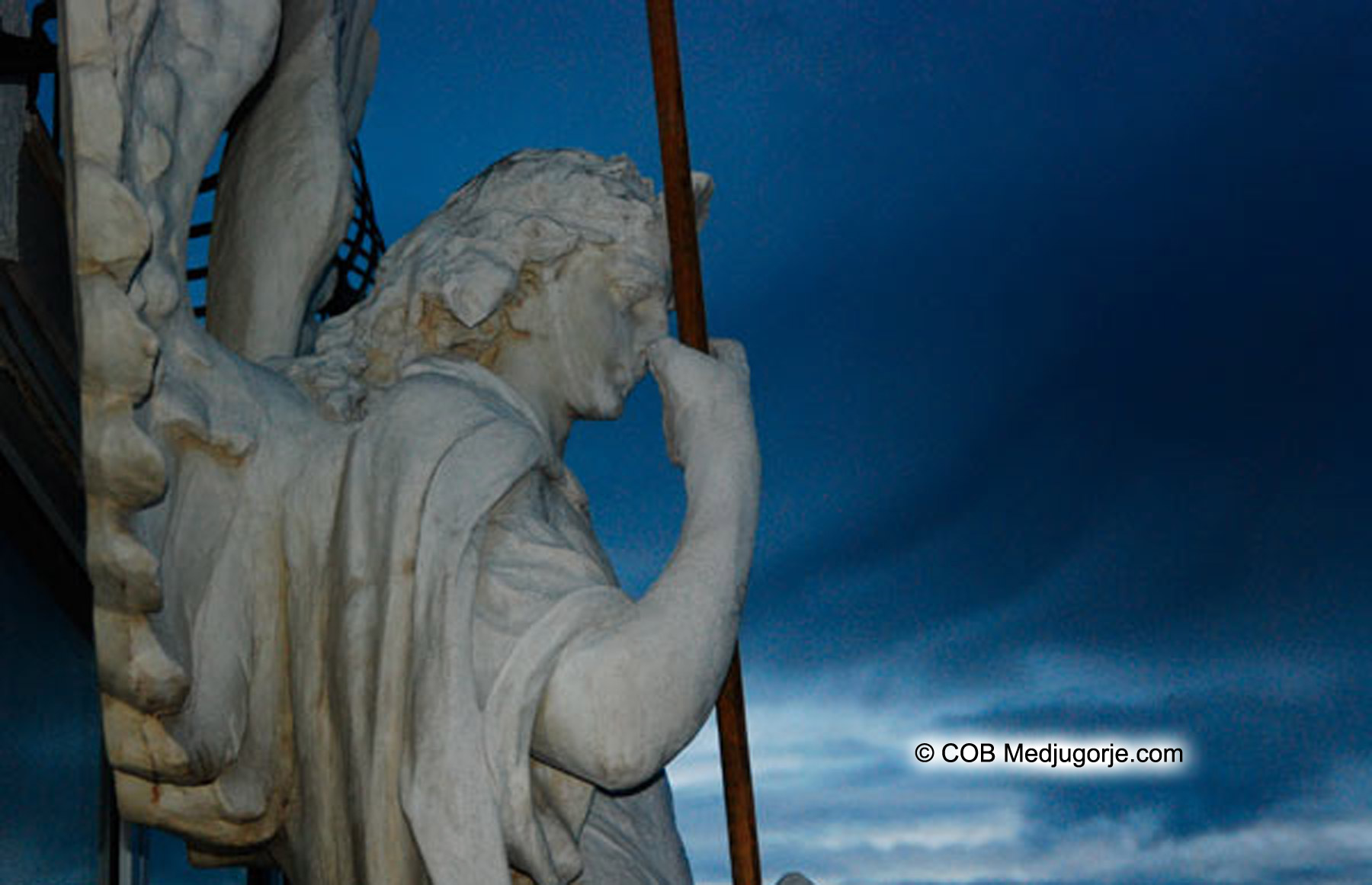 saint-michael-statue-medjugorje