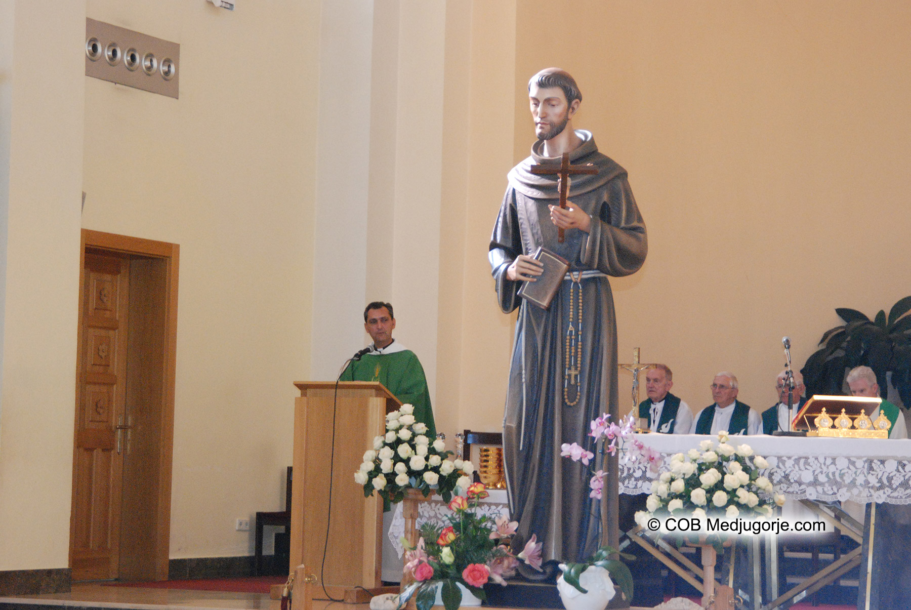 Fr. Peter Foley