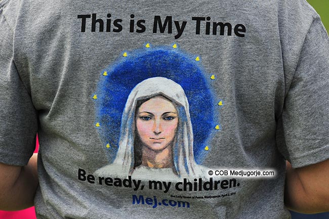 This is My Time T-Shirt