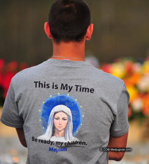 This is My Time, T-Shirt