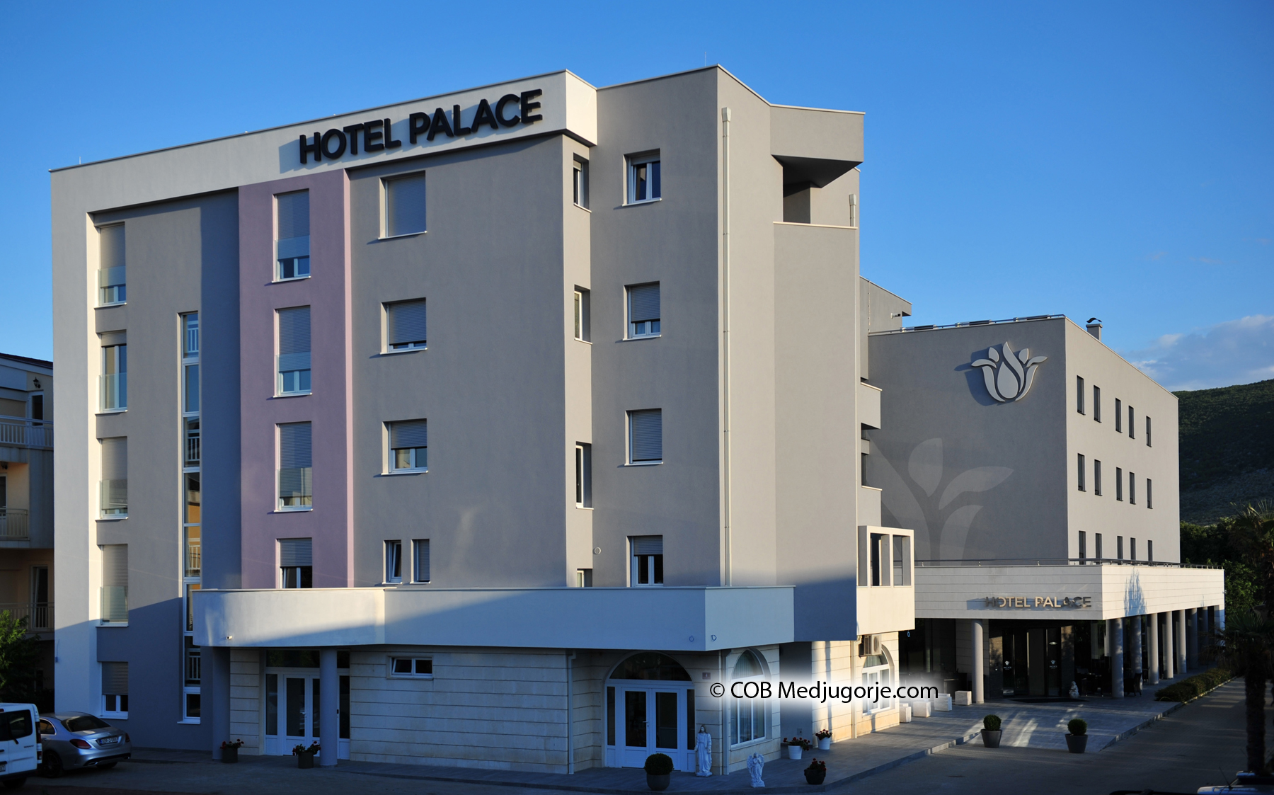 Hotel-Palace-Medjugorje