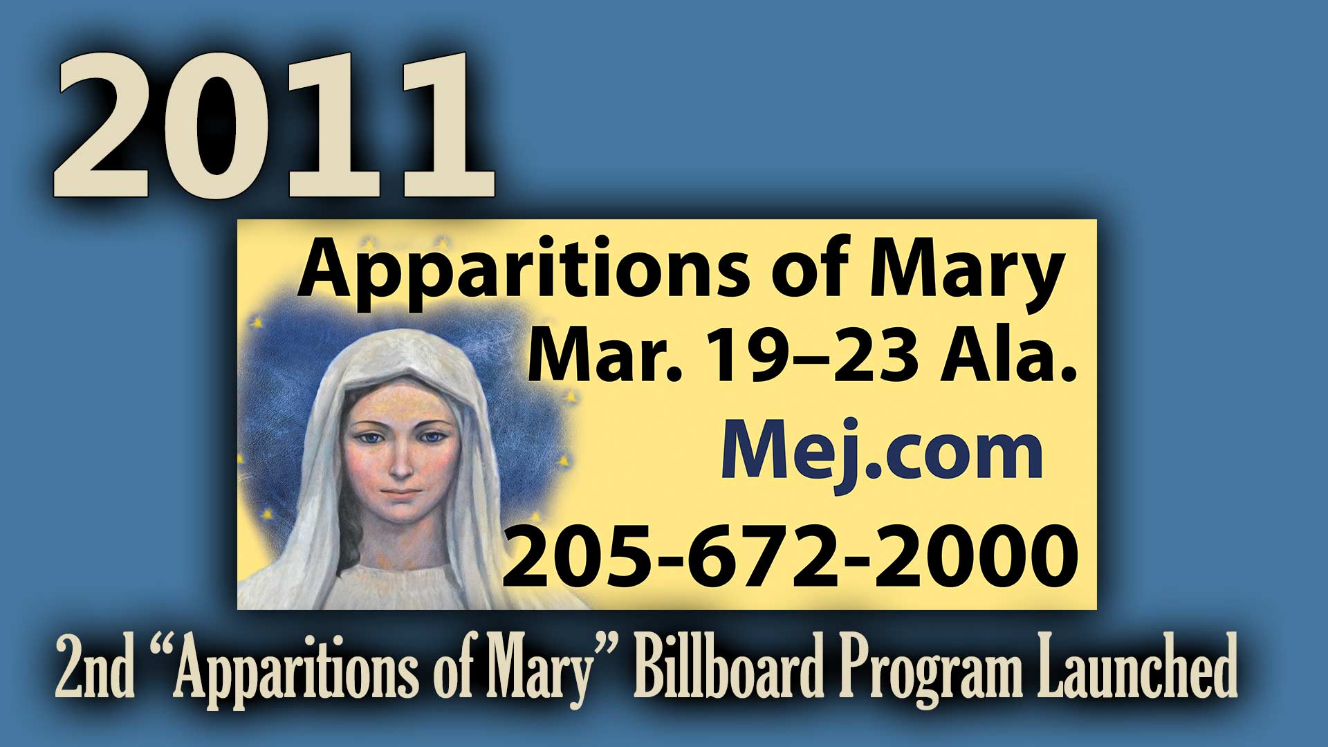 Second-Apparitions-of-Mary-Billboard