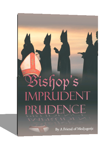 Bishop's Imprudent Prudence
