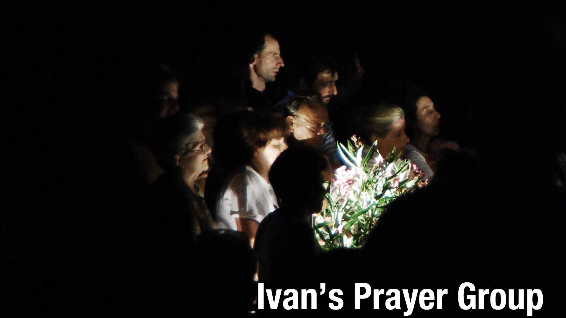 Ivan Prayer Group