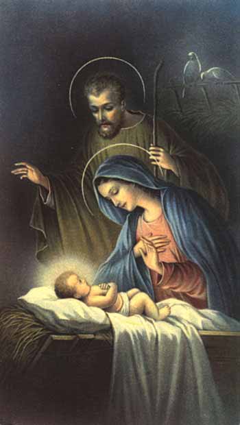 the Nativity