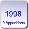 1998 Apparitions