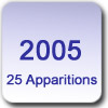 2005 Apparitions