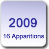 2009 Apparitions
