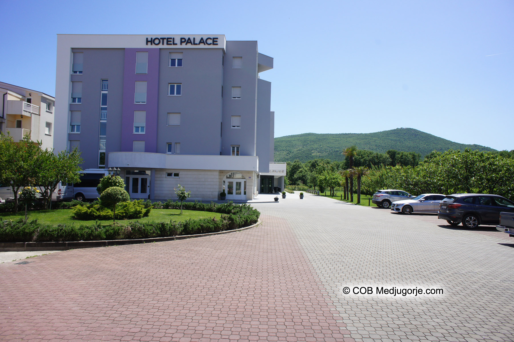 Hotel-Palace-Medjugorje