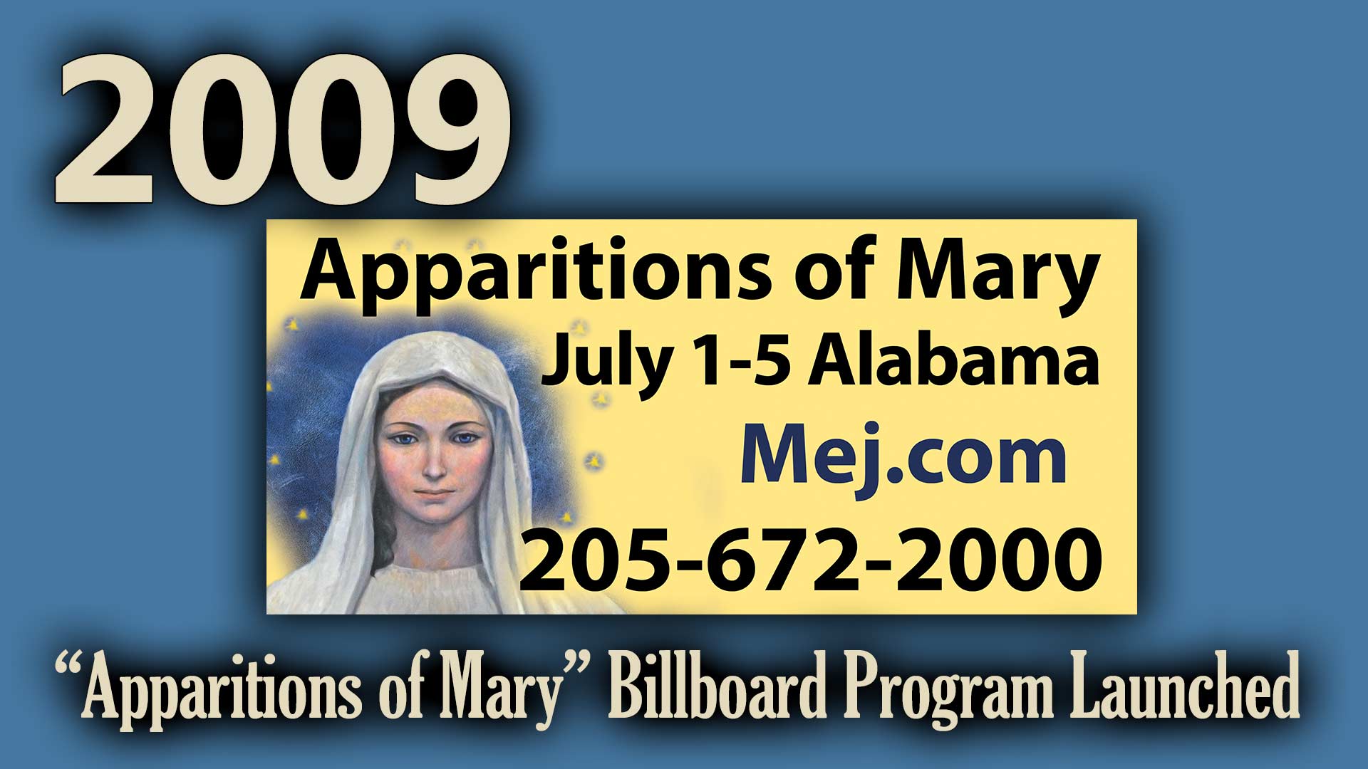 54-Apparitions-of-Mary-Billboard