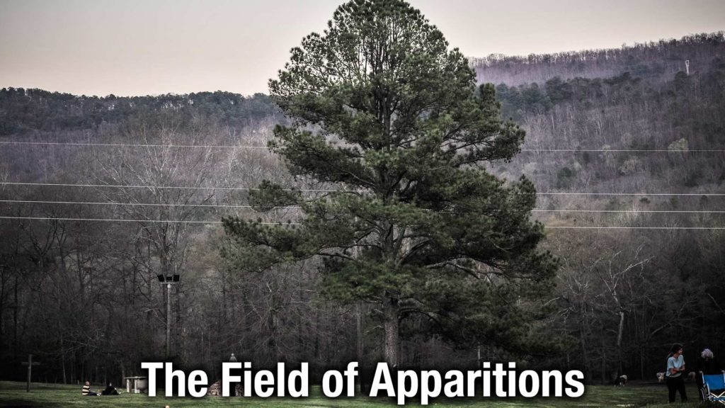 The Field of Apparitions