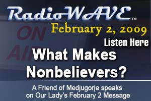 What Makes Nonbelievers?