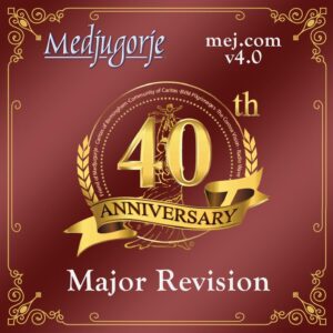Mej v4.0 Major Revision