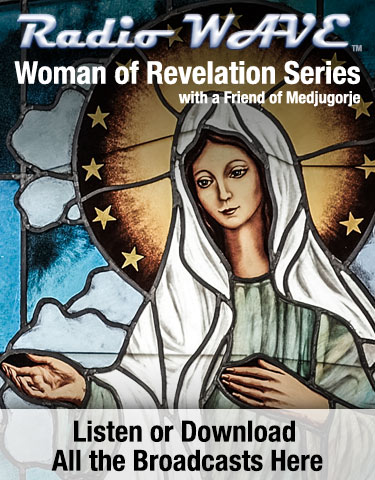 Woman of Revelation Series