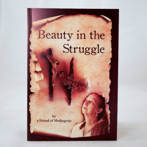 Beauty in the Struggle by a Friend of Medjugorje